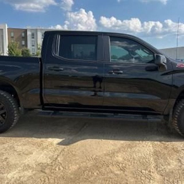 2025 Chevrolet Silverado 1500 LT Trail Boss - 22920980 - 13