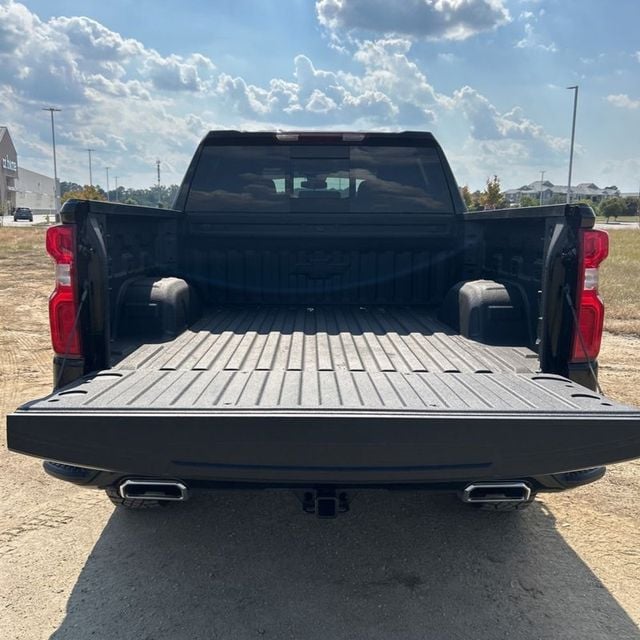 2025 Chevrolet Silverado 1500 LT Trail Boss - 22920980 - 16