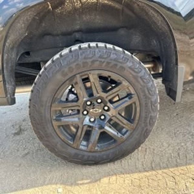 2025 Chevrolet Silverado 1500 LT Trail Boss - 22920980 - 19