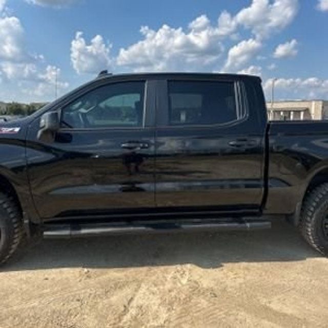 2025 Chevrolet Silverado 1500 LT Trail Boss - 22920980 - 6