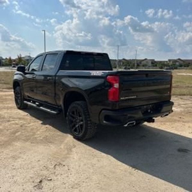 2025 Chevrolet Silverado 1500 LT Trail Boss - 22920980 - 7