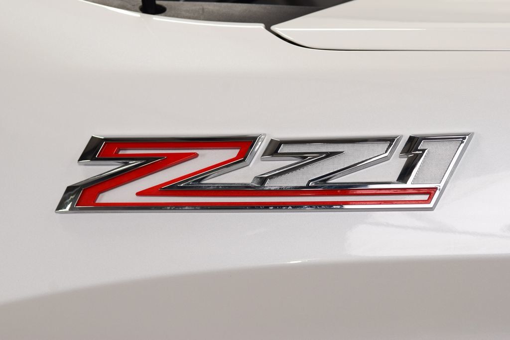 2025 Chevrolet Silverado 1500 LTZ - 22986991 - 15