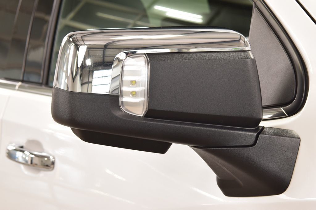 2025 Chevrolet Silverado 1500 LTZ - 22986991 - 16