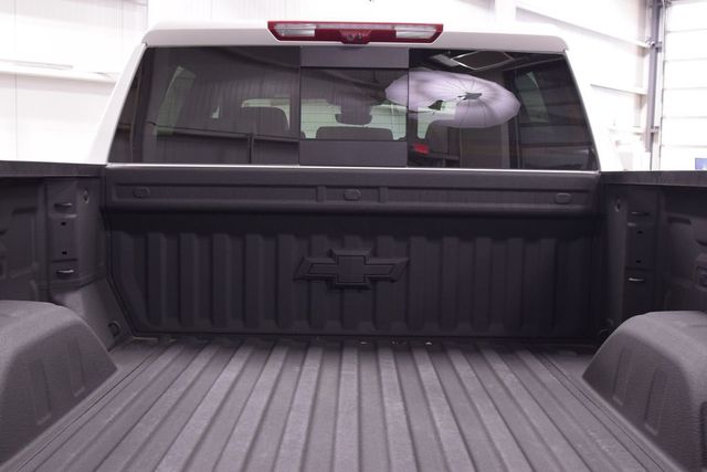 2025 Chevrolet Silverado 1500 LTZ - 22986991 - 23