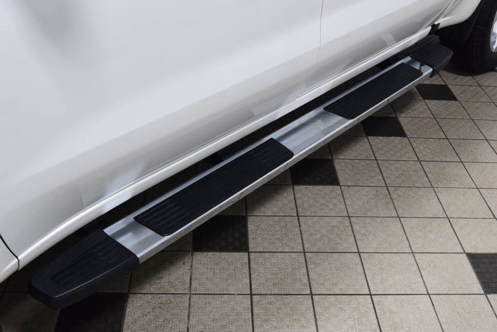 2025 Chevrolet Silverado 1500 LTZ - 22986991 - 27