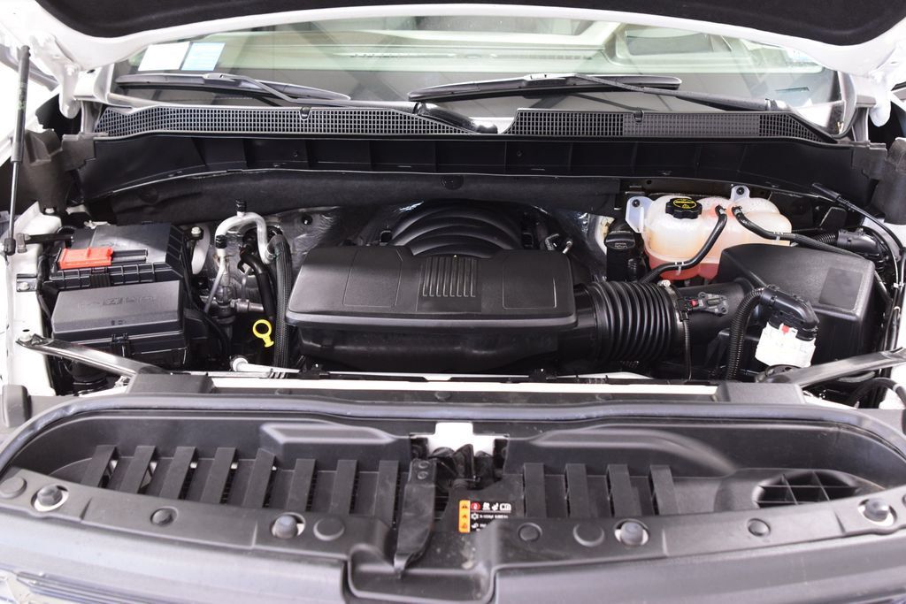 2025 Chevrolet Silverado 1500 LTZ - 22986991 - 28