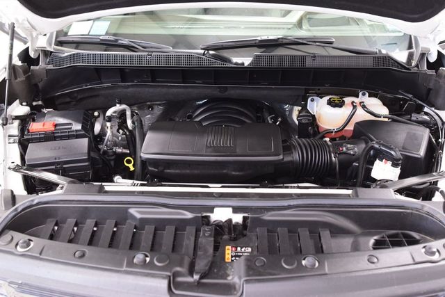 2025 Chevrolet Silverado 1500 LTZ - 22986991 - 28