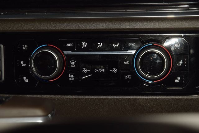 2025 Chevrolet Silverado 1500 LTZ - 22986991 - 31