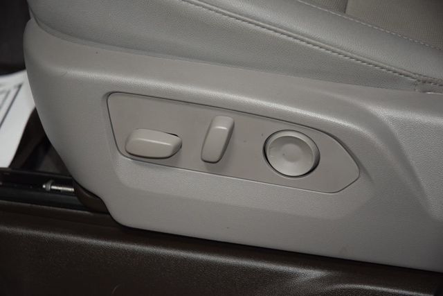 2025 Chevrolet Silverado 1500 LTZ - 22986991 - 39