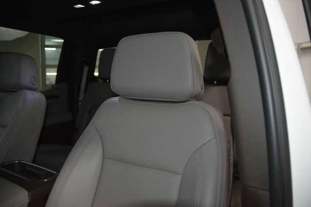 2025 Chevrolet Silverado 1500 LTZ - 22986991 - 40