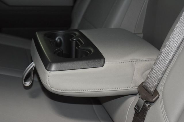 2025 Chevrolet Silverado 1500 LTZ - 22986991 - 42