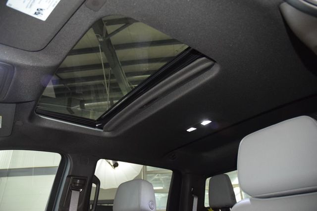 2025 Chevrolet Silverado 1500 LTZ - 22986991 - 49