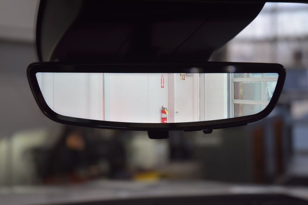 2025 Chevrolet Silverado 1500 LTZ - 22986991 - 51