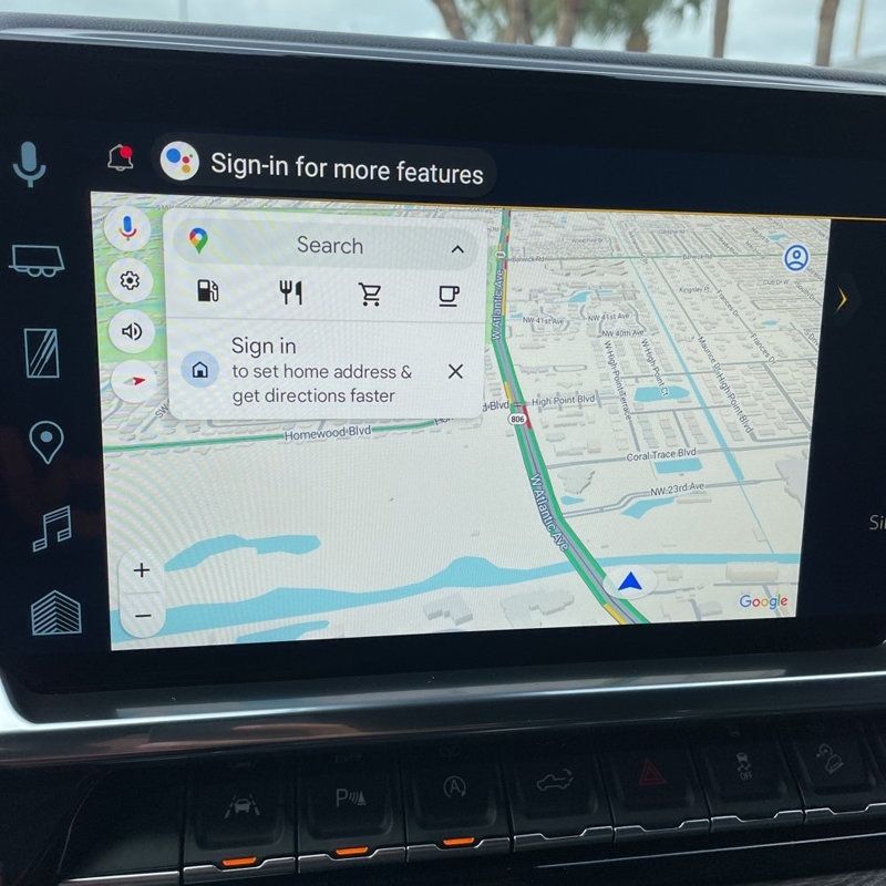 2025 Chevrolet Silverado 1500 LTZ - 22966245 - 21