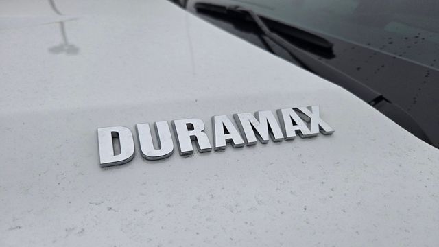 2025 Chevrolet Silverado 1500 LTZ Z71 - 22966245 - 9