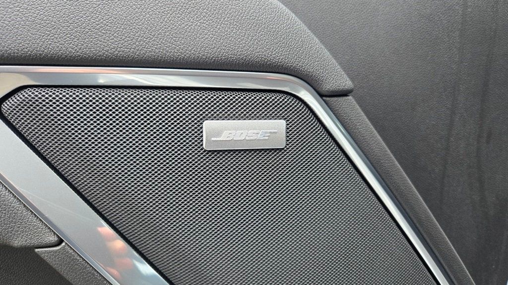 2025 Chevrolet Silverado 1500 LTZ Z71 - 22966245 - 15