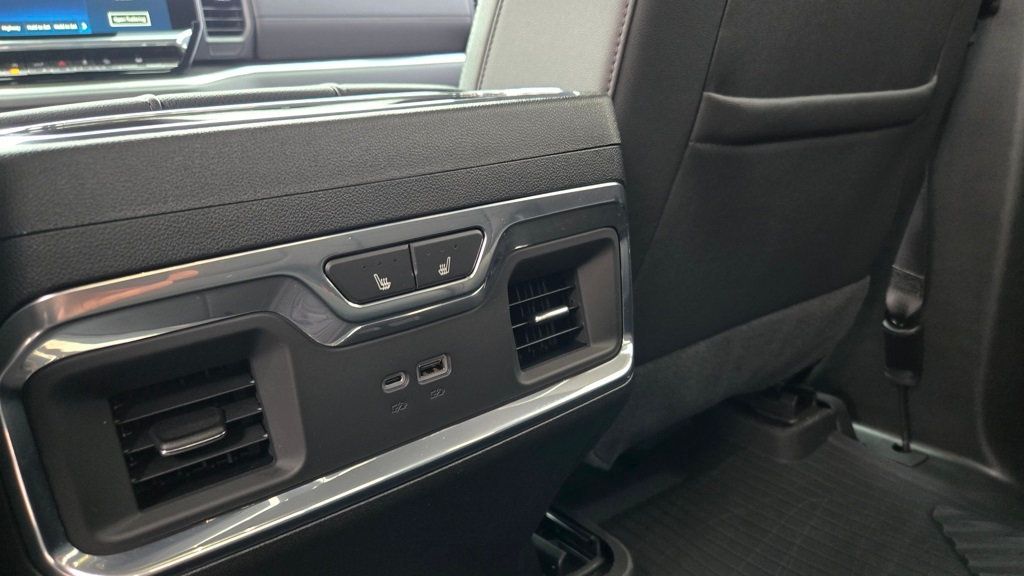 2025 Chevrolet Silverado 1500 LTZ Z71 - 22966245 - 28