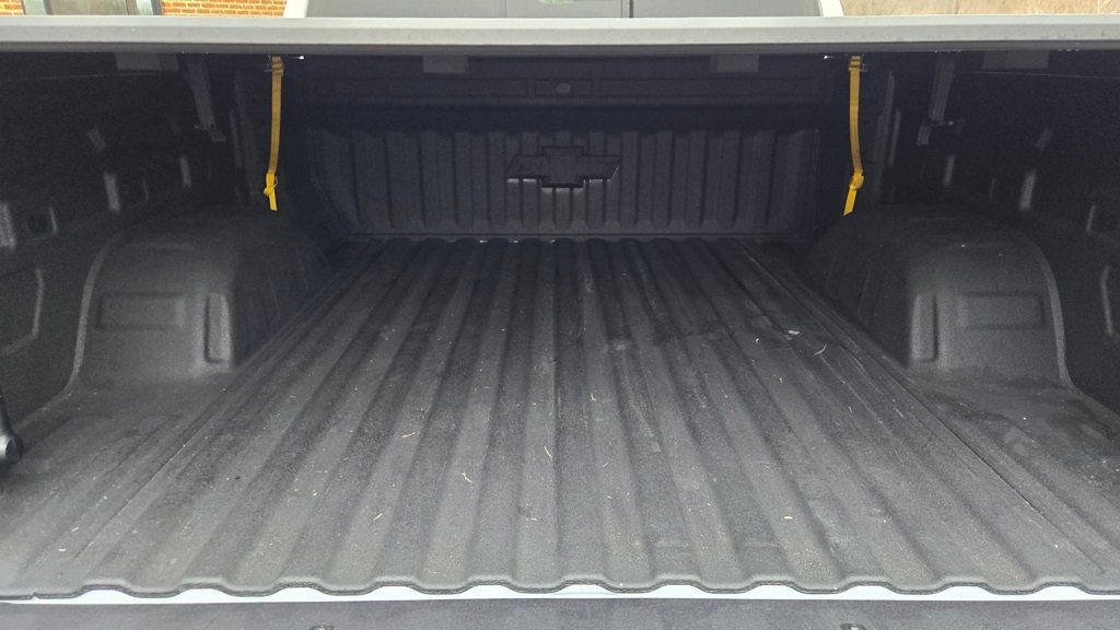 2025 Chevrolet Silverado 1500 LTZ Z71 - 22966245 - 5