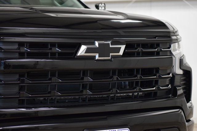 2025 Chevrolet Silverado 1500 RST - 22919151 - 10