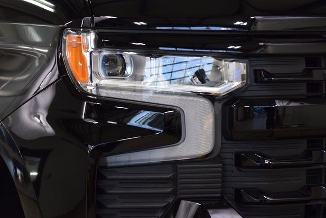 2025 Chevrolet Silverado 1500 RST - 22919151 - 11