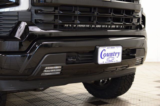 2025 Chevrolet Silverado 1500 RST - 22919151 - 12