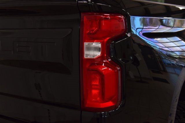 2025 Chevrolet Silverado 1500 RST - 22919151 - 18