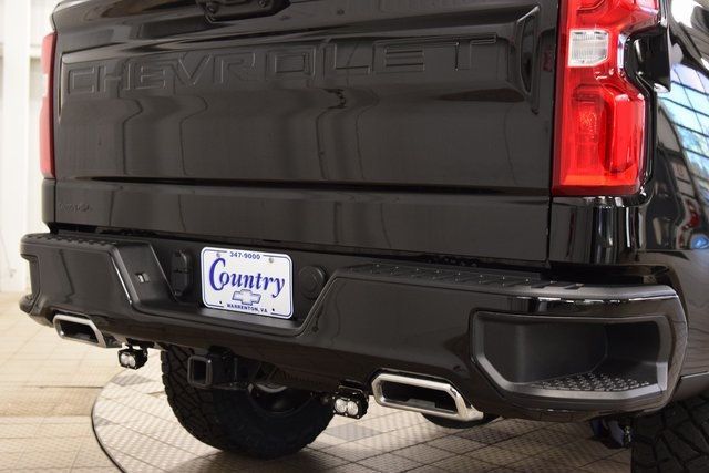 2025 Chevrolet Silverado 1500 RST - 22919151 - 20