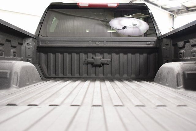 2025 Chevrolet Silverado 1500 RST - 22919151 - 22