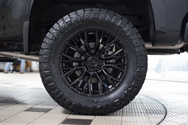 2025 Chevrolet Silverado 1500 RST - 22919151 - 23