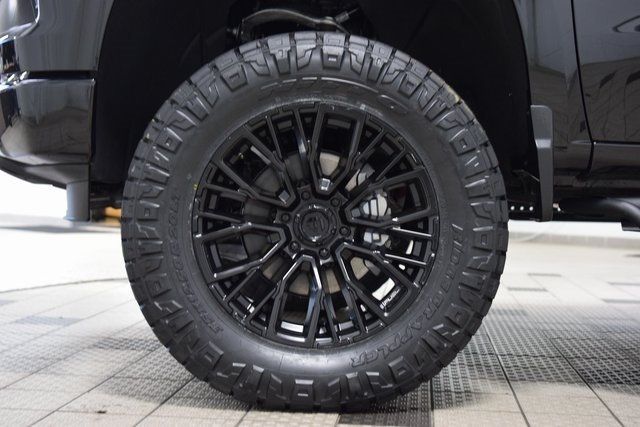 2025 Chevrolet Silverado 1500 RST - 22919151 - 25