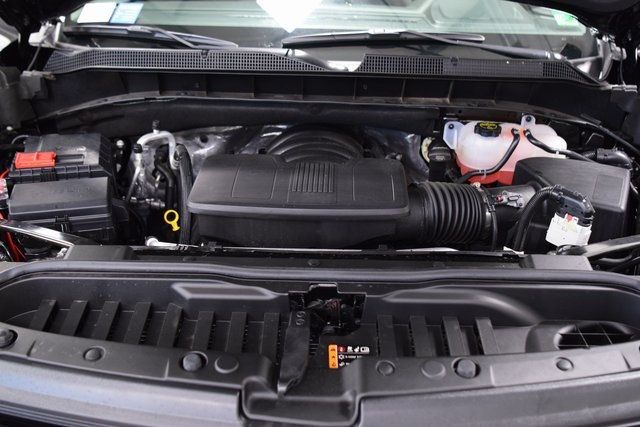 2025 Chevrolet Silverado 1500 RST - 22919151 - 27