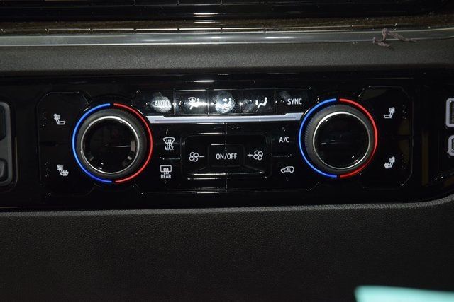 2025 Chevrolet Silverado 1500 RST - 22919151 - 31