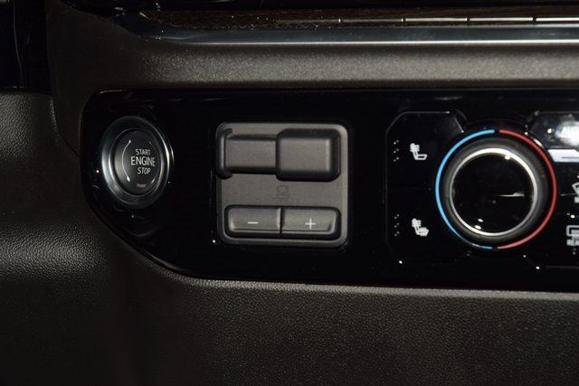 2025 Chevrolet Silverado 1500 RST - 22919151 - 32
