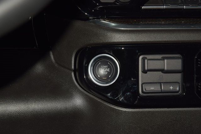 2025 Chevrolet Silverado 1500 RST - 22919151 - 33