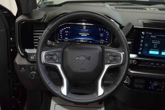 2025 Chevrolet Silverado 1500 RST - 22919151 - 35