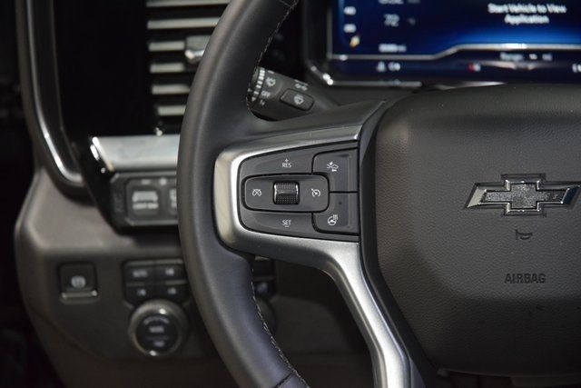 2025 Chevrolet Silverado 1500 RST - 22919151 - 36