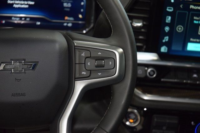 2025 Chevrolet Silverado 1500 RST - 22919151 - 37
