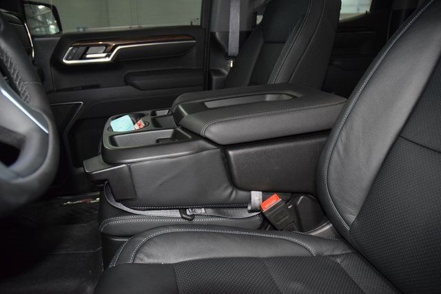 2025 Chevrolet Silverado 1500 RST - 22919151 - 40