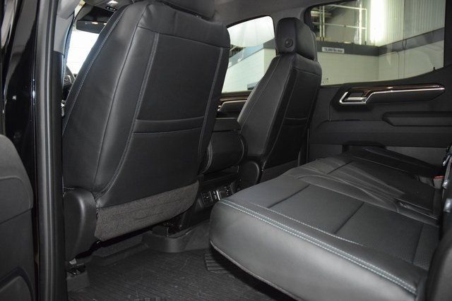 2025 Chevrolet Silverado 1500 RST - 22919151 - 41