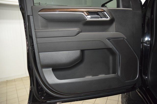 2025 Chevrolet Silverado 1500 RST - 22919151 - 44