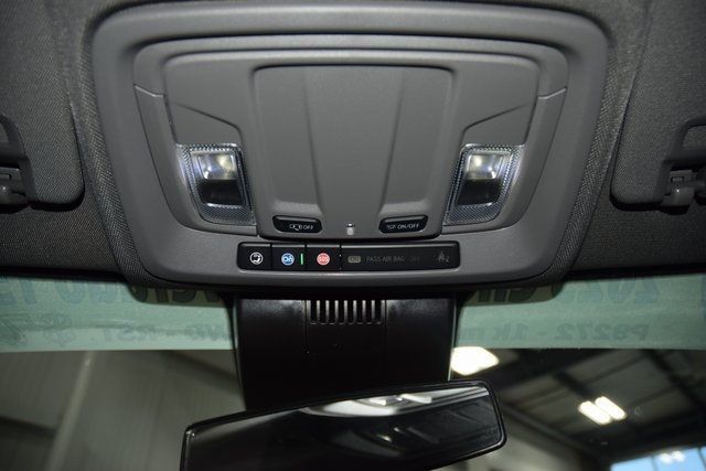 2025 Chevrolet Silverado 1500 RST - 22919151 - 46