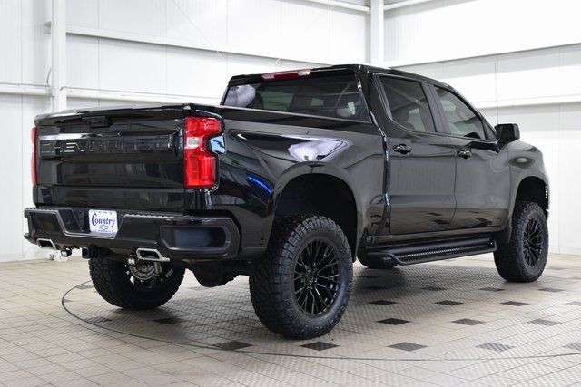 2025 Chevrolet Silverado 1500 RST - 22919151 - 6