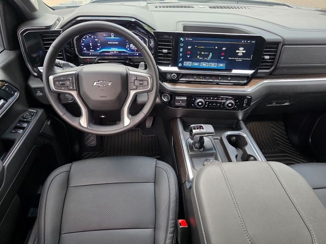 2025 Chevrolet Silverado 1500 RST - 22979417 - 9