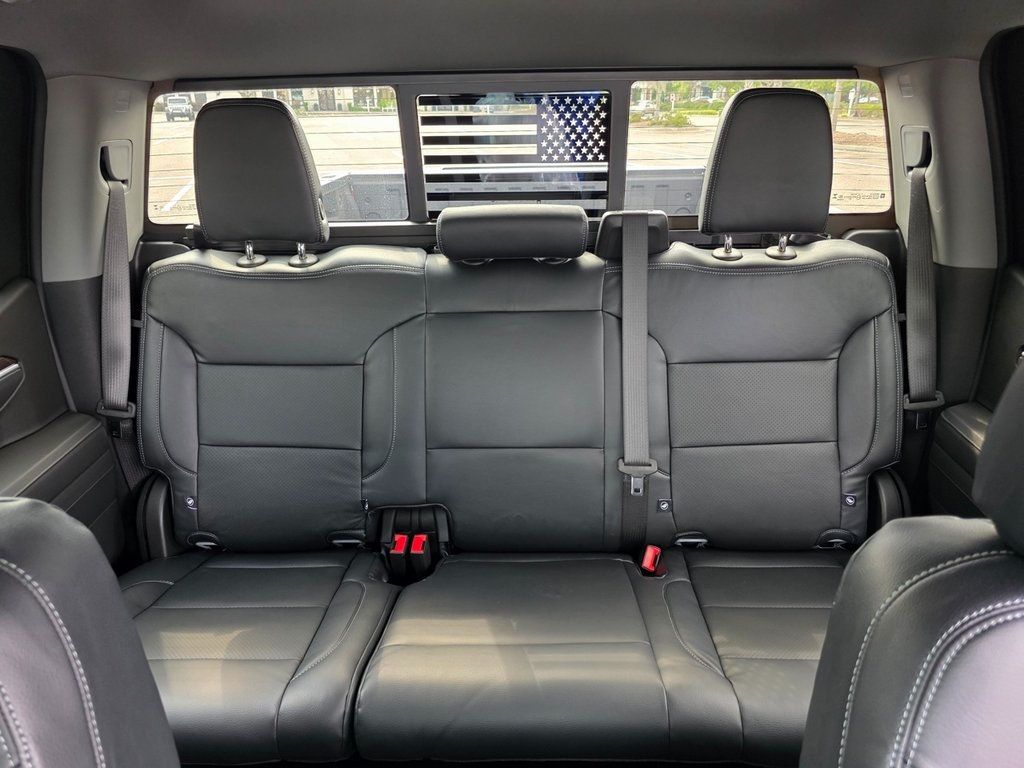 2025 Chevrolet Silverado 1500 RST - 22979417 - 12