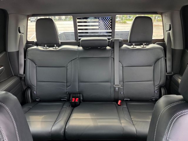 2025 Chevrolet Silverado 1500 RST - 22979417 - 12