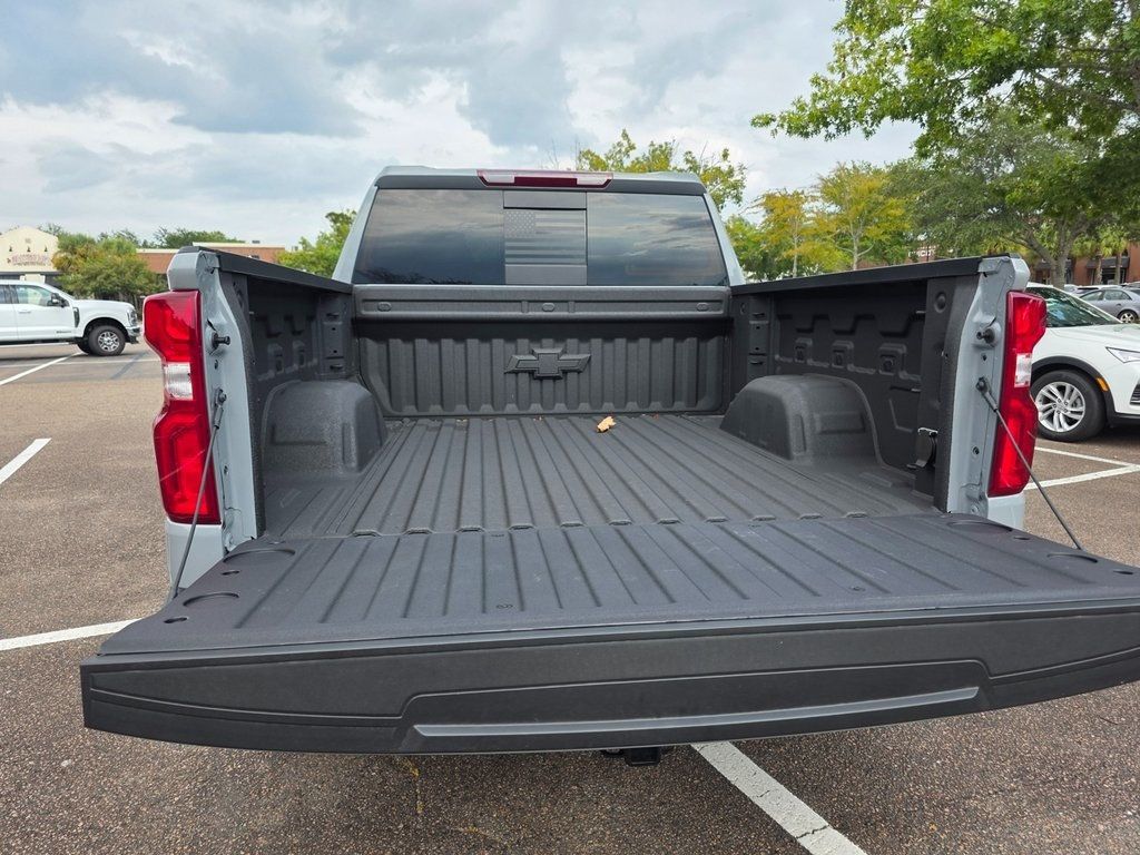 2025 Chevrolet Silverado 1500 RST - 22979417 - 15