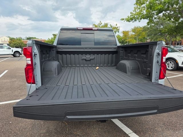 2025 Chevrolet Silverado 1500 RST - 22979417 - 15