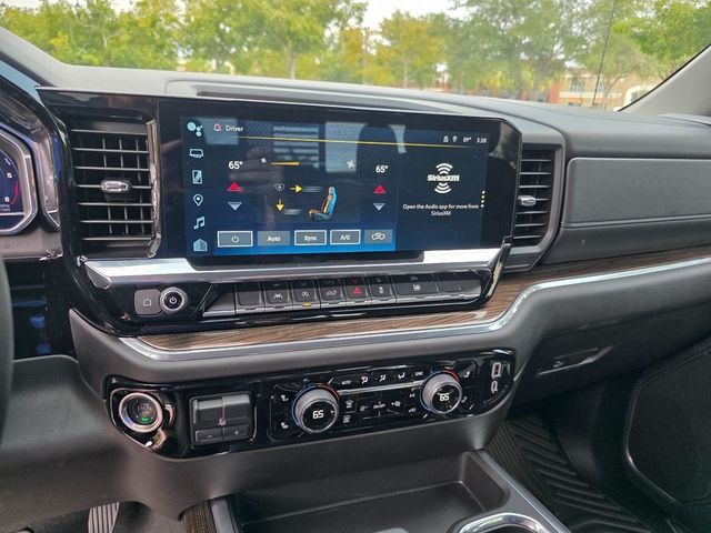 2025 Chevrolet Silverado 1500 RST - 22979417 - 16