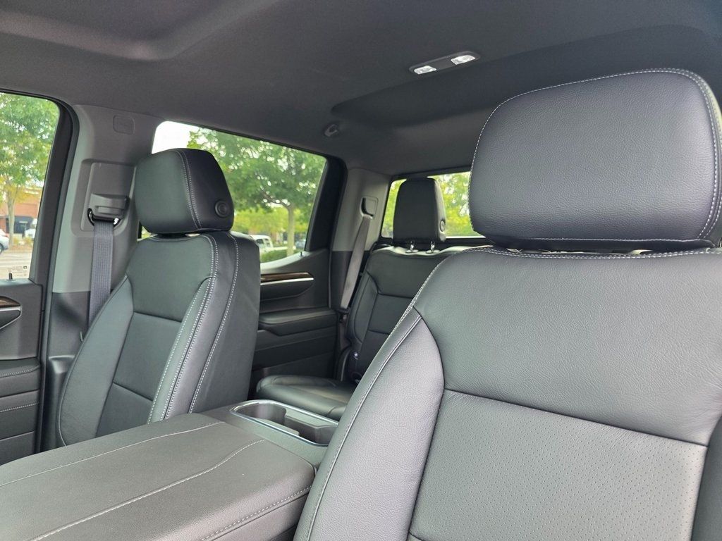 2025 Chevrolet Silverado 1500 RST - 22979417 - 18