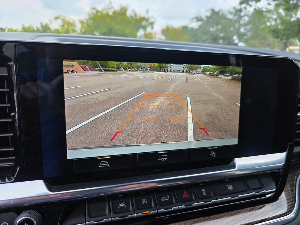 2025 Chevrolet Silverado 1500 RST - 22979417 - 19